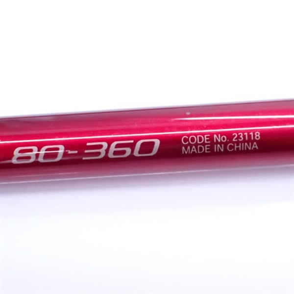 ０６海春８０－３６０